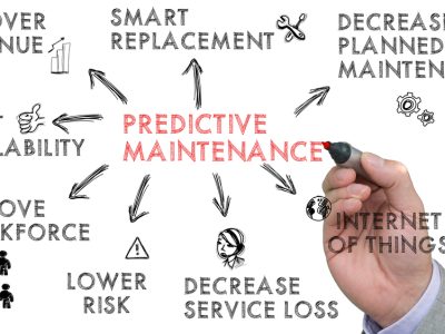 Predictive maintenance